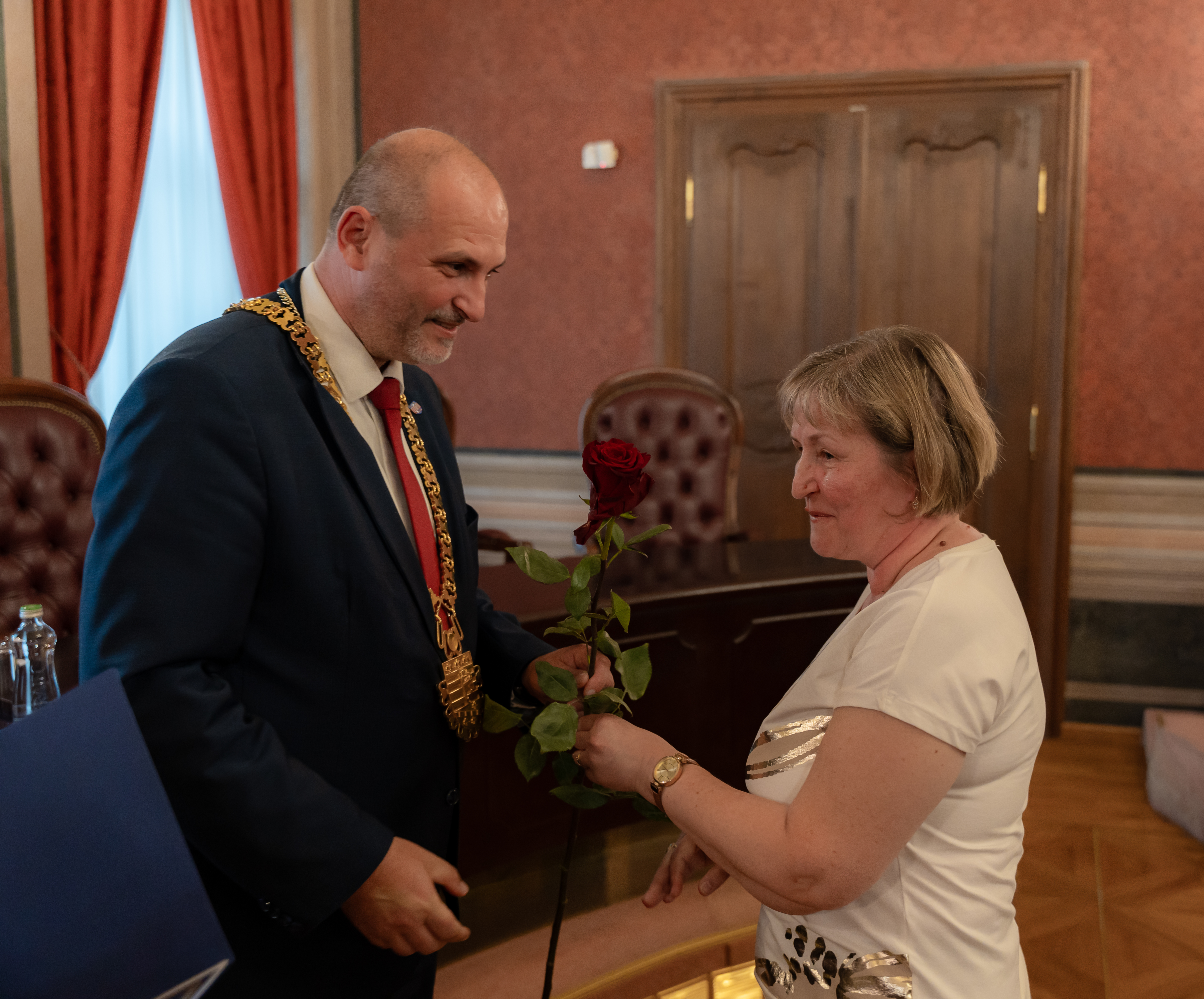 Rozlucka so zamestnancami skol odchadzajucimi do dochodku-41